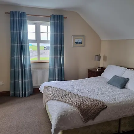 Holiday Home Bundoran