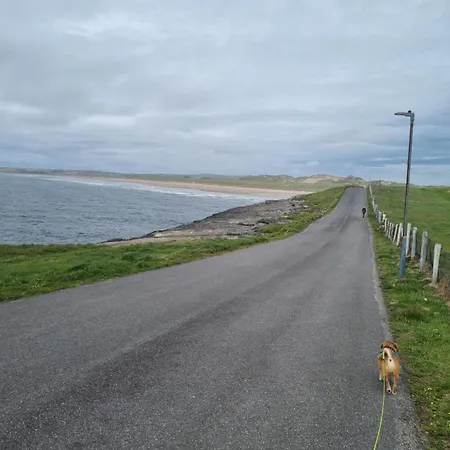 Holiday Home Bundoran Bundoran