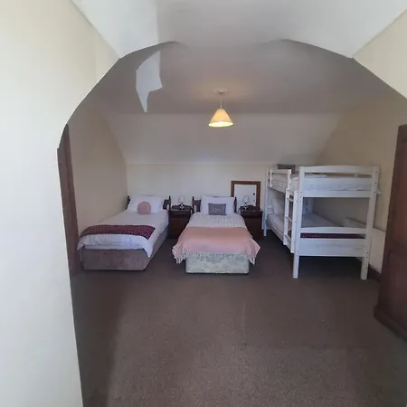 Holiday Home Bundoran
