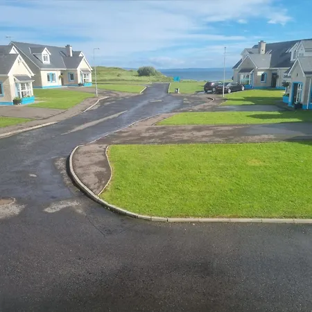 Holiday Home Bundoran Сasa de vacaciones Bundoran