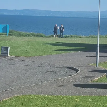 Holiday Home Bundoran